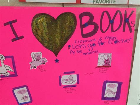 Students at the George M. Davis Elementary School Created Posters for ...