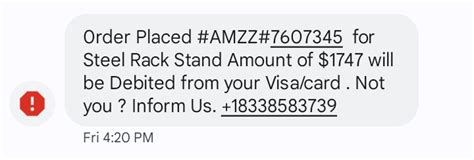 Image result for Amazon Fraud Number