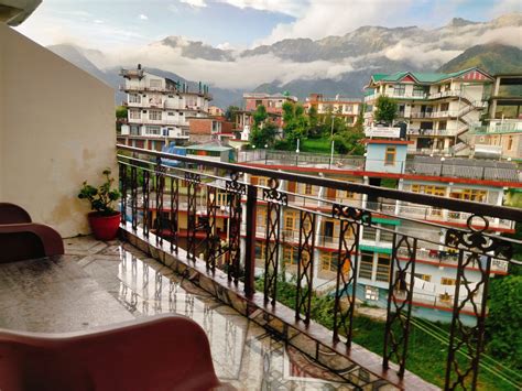 Hotel Snow Crest Inn,Naddi McLeod Ganj, Dharamshala | Hotels in McLeod Ganj