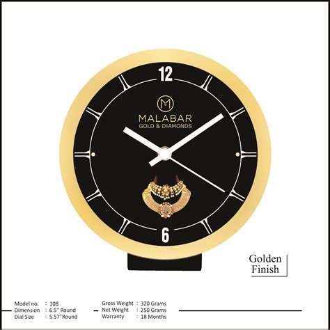 promotional-table-clocks