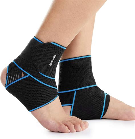 Sprained Ankle Brace
