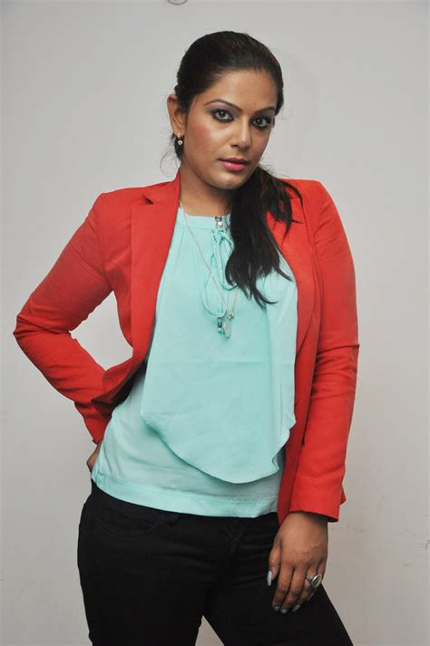 New Herione Reva Latest Photos