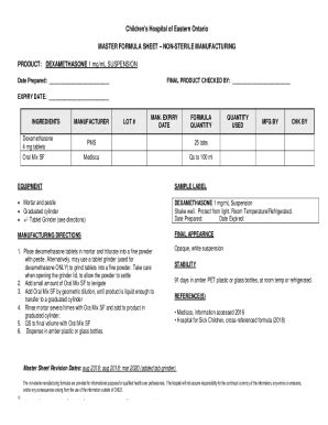 Image result for Examples of Non Sterile Compounding Log Book Titles Examples