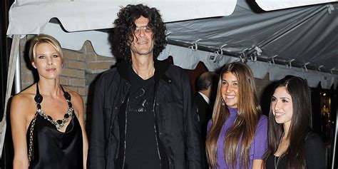A Deeper Look Into Howard Stern’s Family
