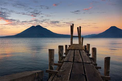Cooperative for Education | Beautiful lakes, Lake atitlan, Lake atitlan ...