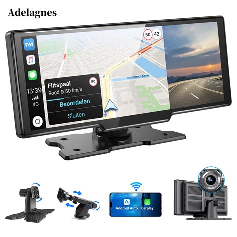 Best Android Auto Display 的图像结果