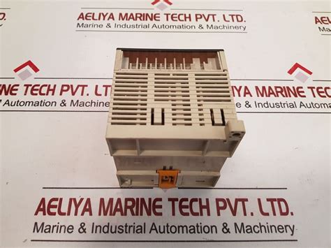Omron Sysmac Cpm1A-20Cdr-a Programmable Controller – Aeliya Marine