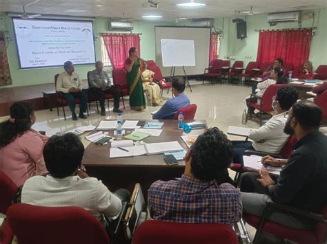 Kilpauk Medical College, Chennai - Official Website - GKMC