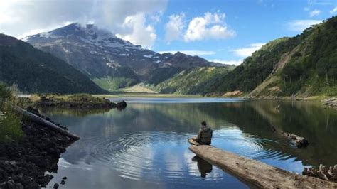 FUNDO LAGUNA BLANCA RESORT (Curacautin) - Inn Reviews, Photos, Rate ...