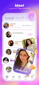 SUGO: Voice Chat Party – Apps on Google Play