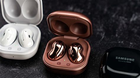 Samsung Galaxy Buds Pro to come in Phantom Silver colour, leaked render ...