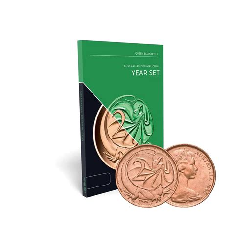 Coin Sets - Aussie Coins and Notes