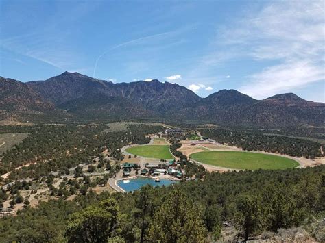 Holmstead Ranch Resort