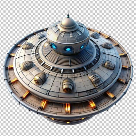 Image result for Alien Spaceship Transparent Background