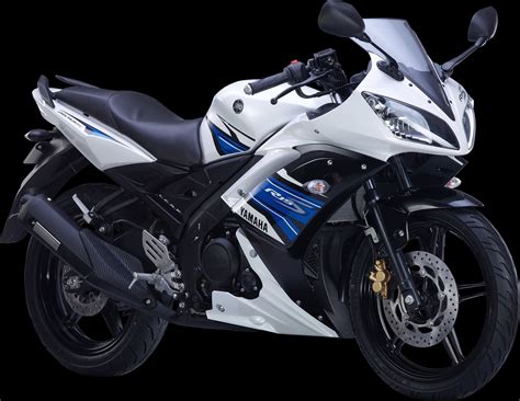 Yamaha R15 S b