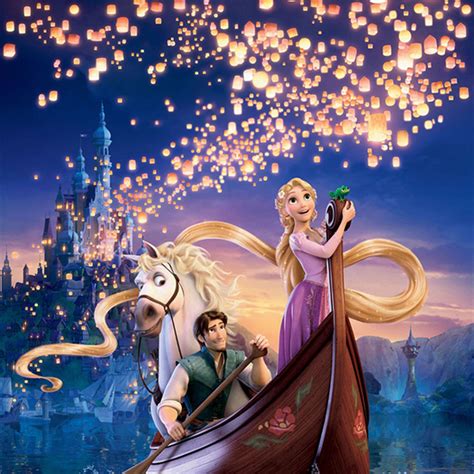 推荐9部Disney必看的经典动画电影 ️ | GOXUAN