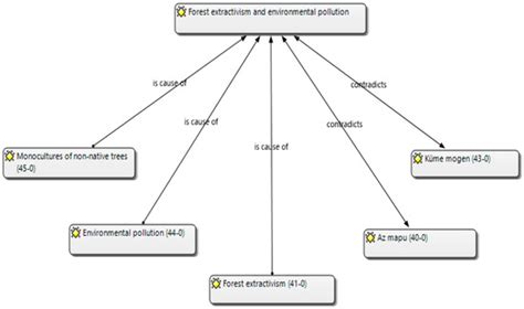 Implications of Extractivism and Environmental Pollution in Mapuche ...