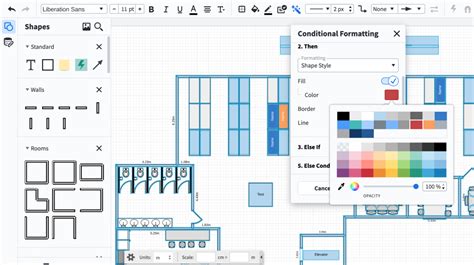 Lucidchart Features 的图像结果
