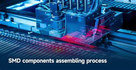 Image result for SMD Components