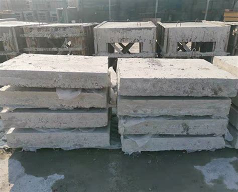 广州建基水泥制品厂供应水泥隔离墩产品图片高清大图