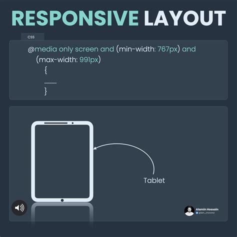 Image result for Media Query HTML