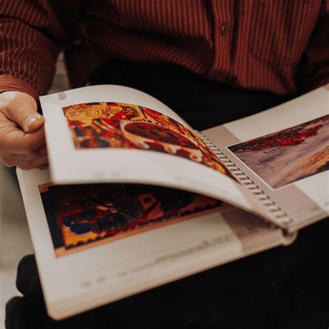 Catalogue & Catalog Printing Services Ahmedabad | Printwell