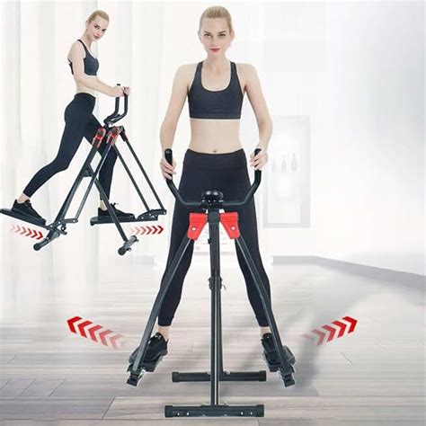 Air Walker Exercise Machine 的图像结果