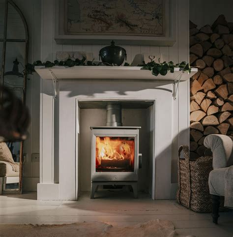 Chimney-Free Wood Stove Install: What You Need to Know
