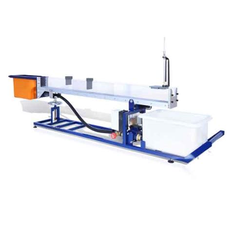 Open Channel Flow Lab 的图像结果