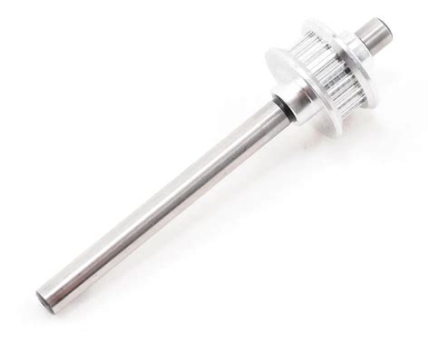 ALIGN TAIL ROTOR SHAFT ASSEMBLY AGNH50037 – Havoc Hobby
