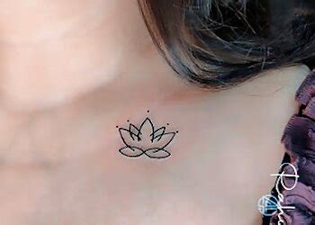 3 Best Tattoo Shops in Ulhasnagar, MH - Expert Recommendations
