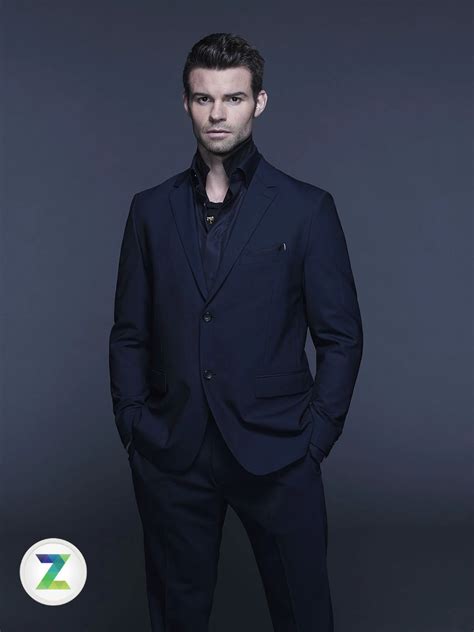 Elijah Mikaelson - Vampire Diaries Wiki - Wikia