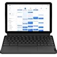 Lenovo Ideapad Duet Chromebook (25.65 cm (10.1 inch) 4 GB, 128 GB, Wi ...