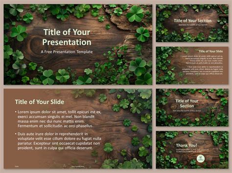 Nature PowerPoint Slides Design 的图像结果