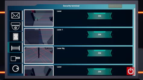 Unreal Engine Security Camera 的图像结果