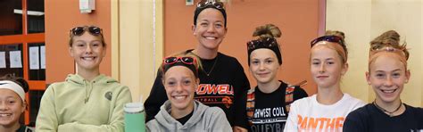 Home | Powell Middle School