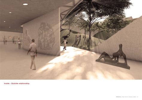 Modulated Landscape | CEPT - Portfolio