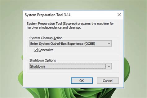 Rezultat imagine pentru Sysprep Server VMware Template