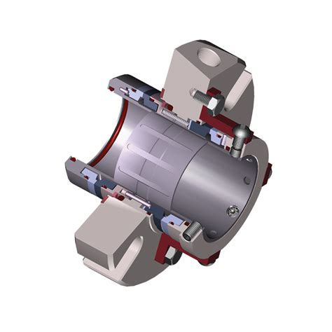 HI-FAB Mechanical Seals