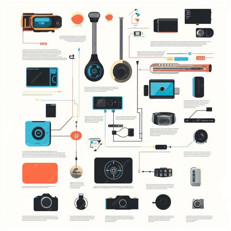Different Types of Technology Devices 的图像结果