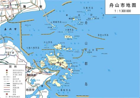 上海的洋山港为什么要建在浙江？ - 知乎