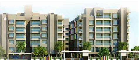 ARISE FLORUS in Ognaj Ahmedabad | TLJ Property