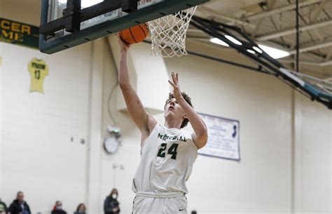 Boys Basketball: Brick Memorial vs. Colts Neck in CJ,G3 first round on ...