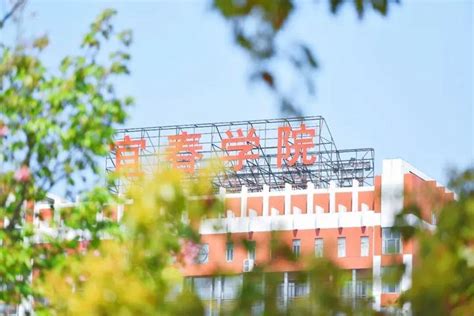 宜春学院2022新生报到指南