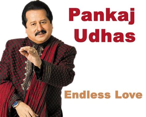 Ghazals World: Information on ghazals and ghazal singers: Pankaj Udhas ...