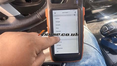 Image result for How to Program Key to 2019 Chrysler 300