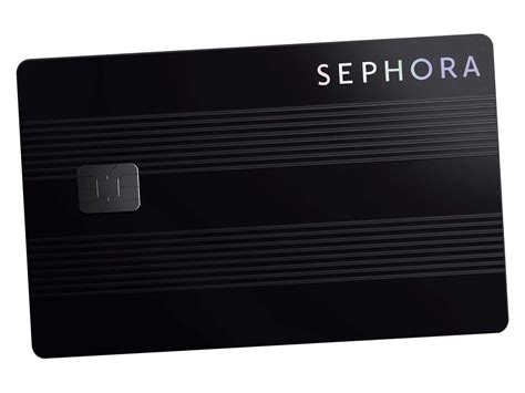 Pay Sephora Credit Card