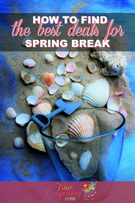 Image result for Best Spring Break Deals