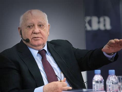 Mikhail Gorbachev: the final leader of the Soviet Union | Meer