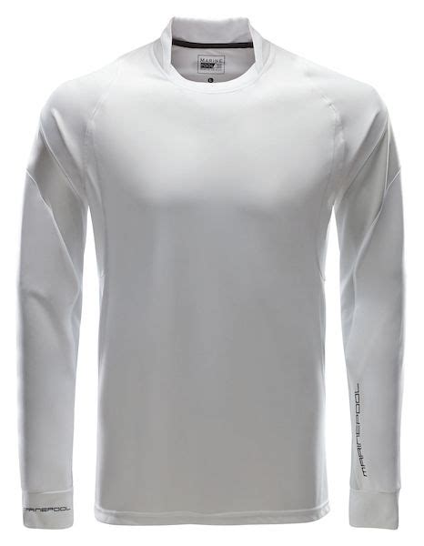 t-shirts & poloshirts | technical crew wear | MARINEPOOL